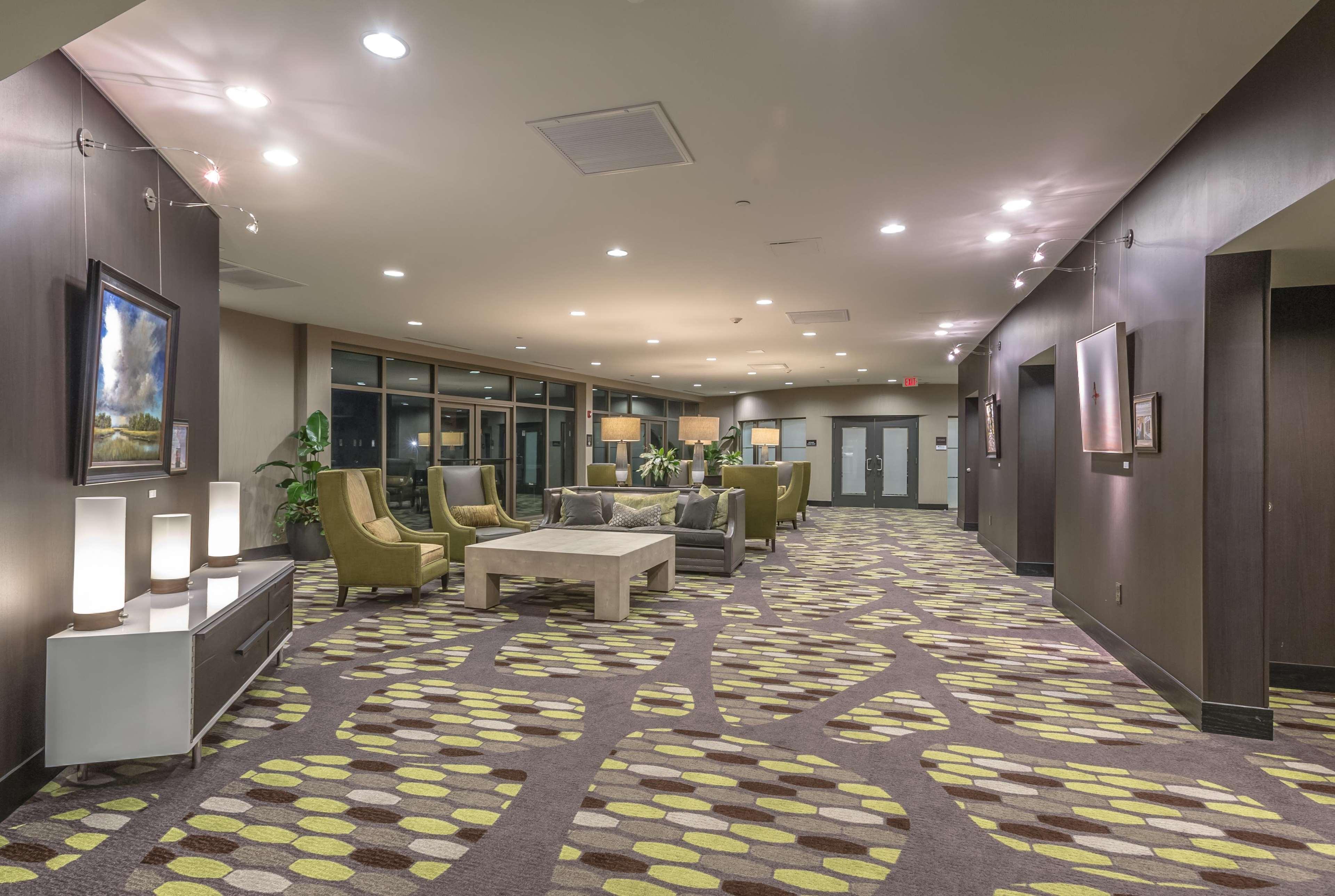 Hilton Garden Inn Charleston Waterfront/Downtown Zewnętrze zdjęcie