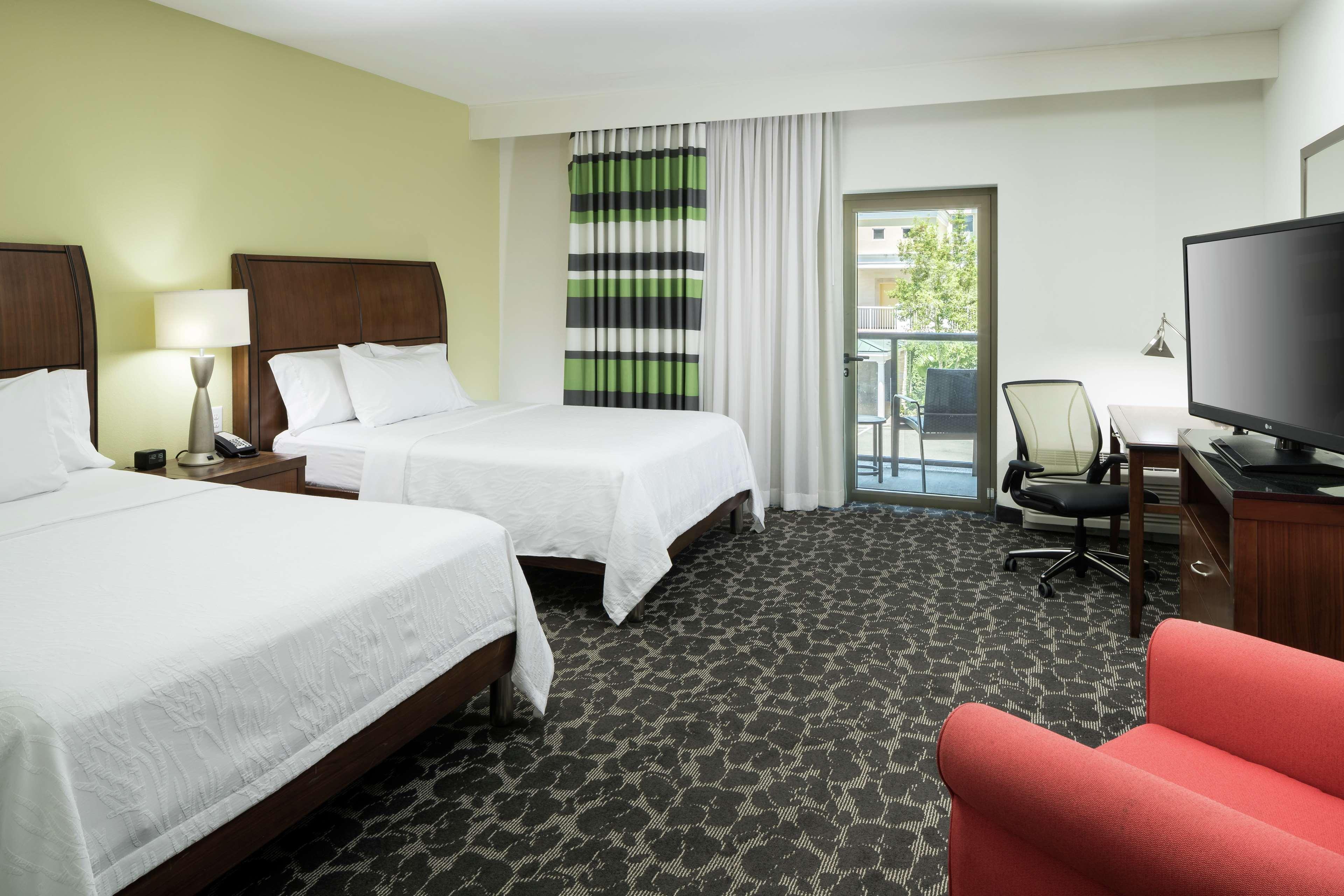 Hilton Garden Inn Charleston Waterfront/Downtown Zewnętrze zdjęcie